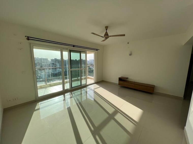 Balcony, august-grand 3 Bedroom 2669 Sq.Ft. Apartment In Sarjapur Road Bangalore 9254850