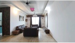3 BHK + Extra Room Apartment For Sale in Oswal Bella Vista