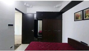 Bedroom in 3 BHK Apartment at Oswal Bella Vista, Oswal Park – for Sale