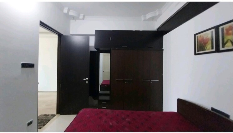 Bedroom, oswal-bella-vista 3 Bedroom 1000 Sq.Ft. Apartment In Oswal Park Thane 9254895