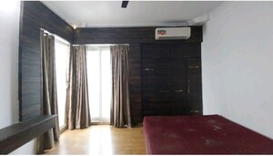 Furnished Amenities in 3 BHK Apartment at Oswal Bella Vista, Oswal Park – for Sale