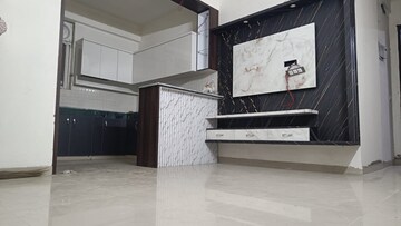 Kitchen in 2.5 BHK Apartment at ROF Aalayas, Sector 102 – for Rent