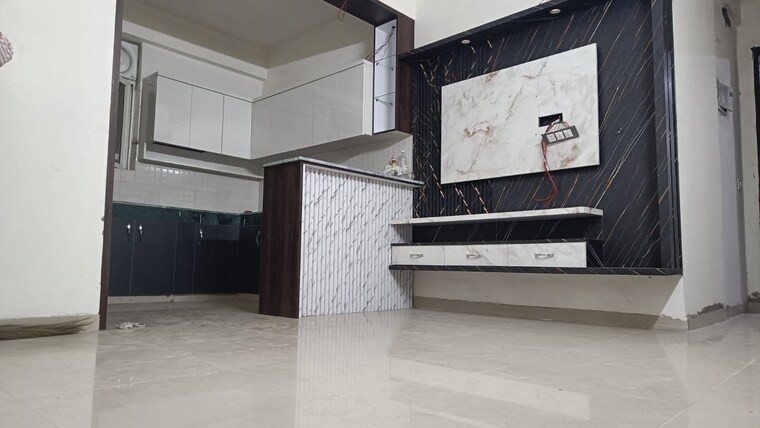Kitchen, rof-aalayas 2.5 Bedroom 900 Sq.Ft. Apartment In Sector 102 Gurgaon 9254884