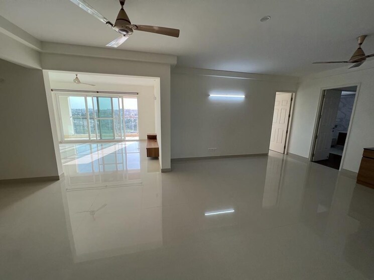 Room, august-grand 3 Bedroom 2669 Sq.Ft. Apartment In Sarjapur Road Bangalore 9254850