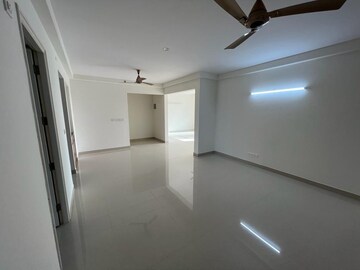 Furnished Amenities in 3 BHK Apartment at August Grand, Sarjapur Road – for Rent