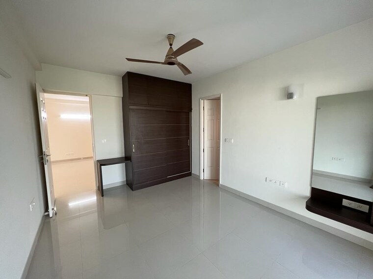 Room, august-grand 3 Bedroom 2669 Sq.Ft. Apartment In Sarjapur Road Bangalore 9254850