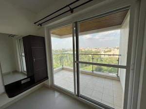 Room in 3 BHK Apartment at August Grand, Sarjapur Road – for Rent