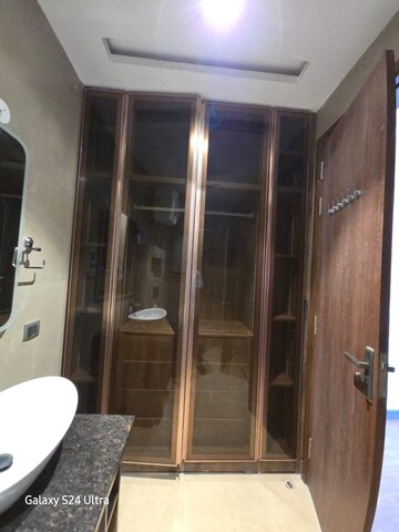 Furnished Amenities in 2 BHK Apartment at Dwarkadhis City, Sector 23 – for Rent
