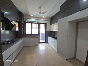 Kitchen in 2 BHK Apartment at Dwarkadhis City, Sector 23 – for Rent