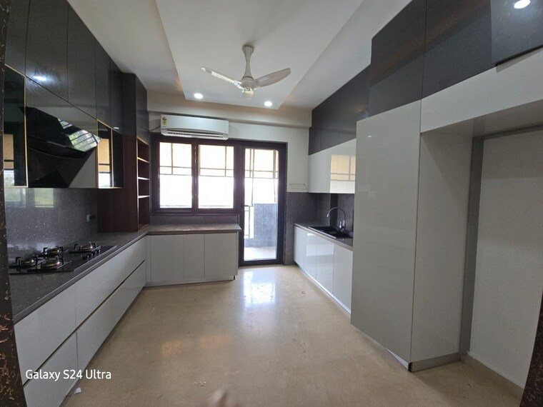 Kitchen, dwarkadhis-city 2 Bedroom 1400 Sq.Ft. Apartment In Sector 23 Gurgaon 9254847