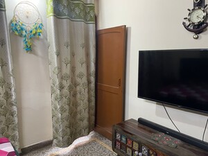 Bedroom in 2 BHK Apartment at Dwarkadhis City, Sector 23 – for Rent