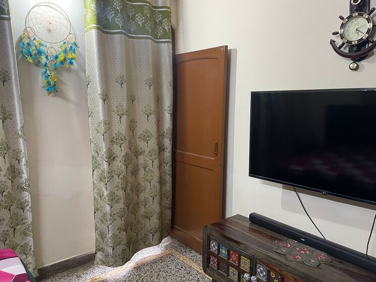 Bedroom, dwarkadhis-city 2 Bedroom 1400 Sq.Ft. Apartment In Sector 23 Gurgaon 9254847