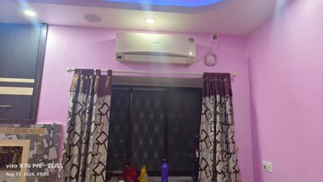 Room in 3 BHK Apartment at Lake Town – for Sale