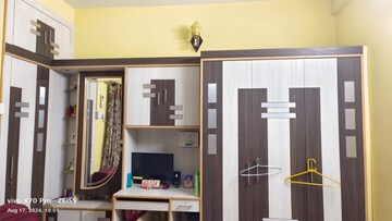  3 BHK Apartment at Lake Town – for Sale