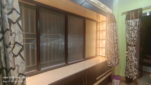  3 BHK Apartment at Lake Town – for Sale