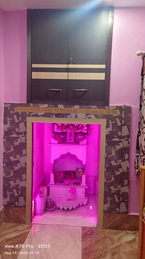  3 BHK Apartment at Lake Town – for Sale