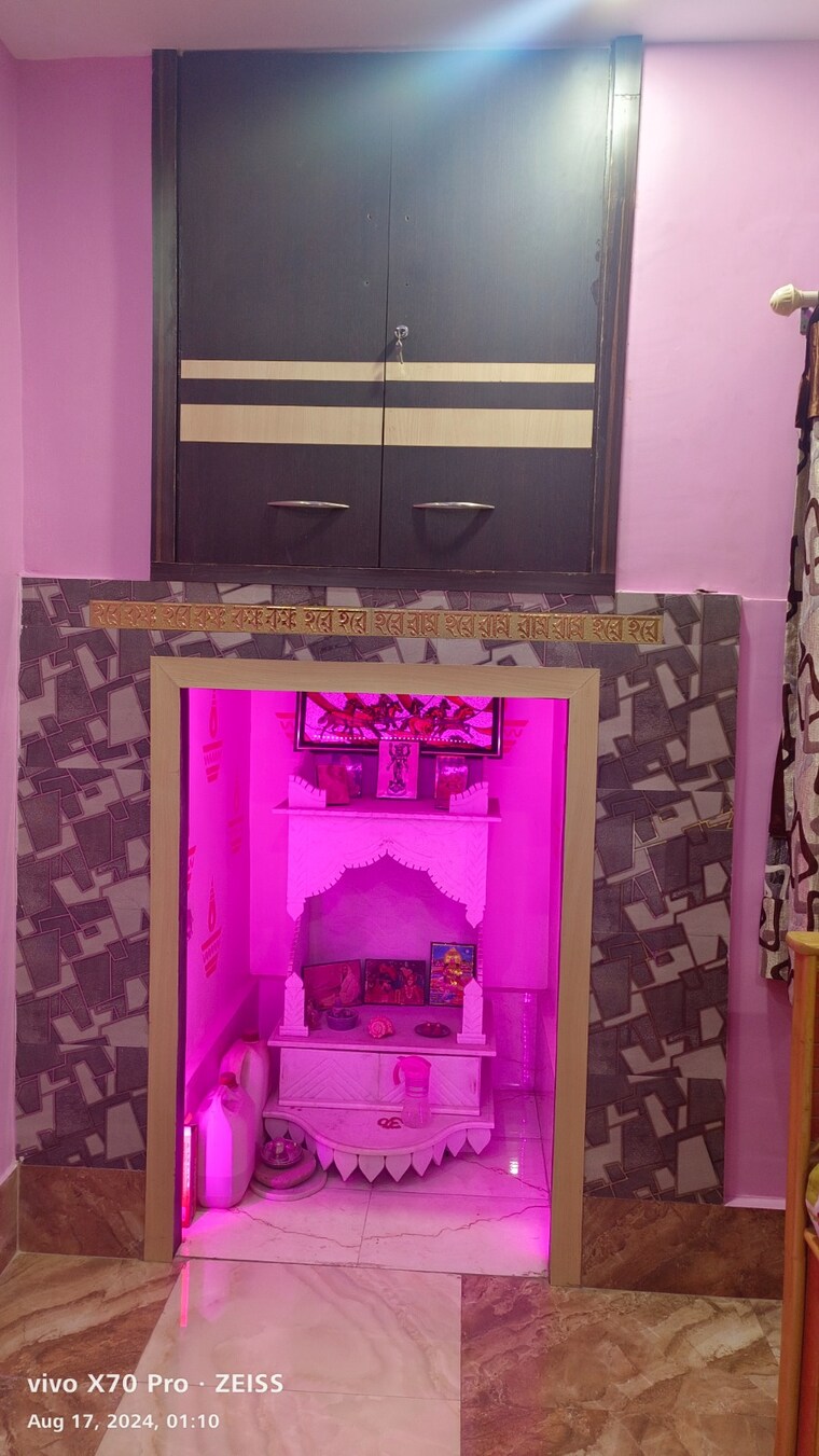 undefined, lake town 3 Bedroom 1382 Sq.Ft. Apartment In Lake Town Kolkata 9254871