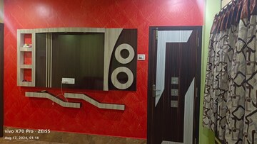 3 BHK Apartment at Lake Town – for Sale