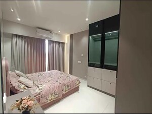 Master Bedroom in 2 BHK Apartment at Pearl CHS Mira Road, Mira Road – for Sale