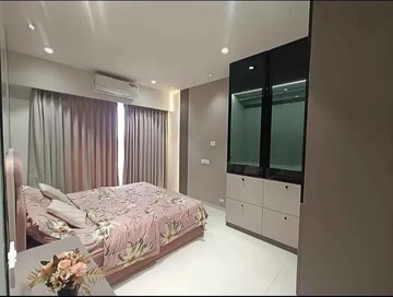 Master Bedroom in 2 BHK Apartment at Pearl CHS Mira Road, Mira Road – for Sale