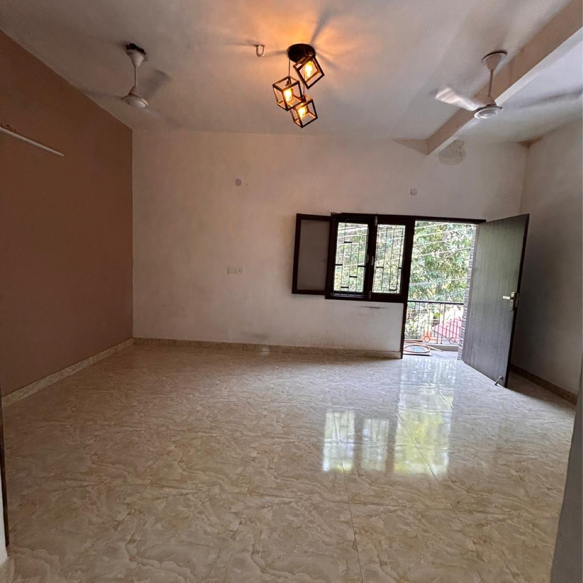 2 BHK + Pooja Room Builder Floor For Rent in Boutique Residential Apartments A1 313
