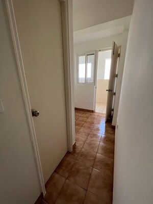 Building Lobby in 3 BHK Apartment at August Grand, Sarjapur Road – for Rent