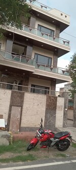 3.5 BHK + Pooja Room 233 Sq.Mt. Independent House in Sector 112