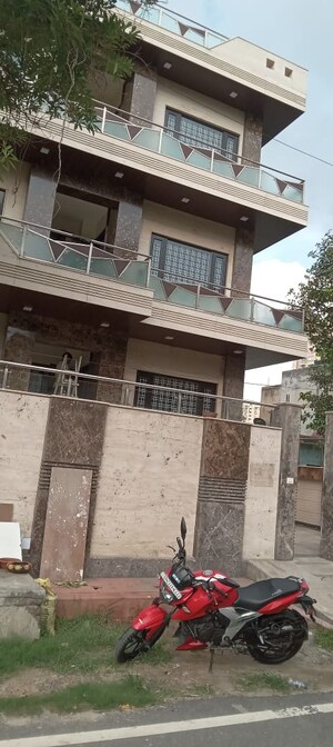 3.5 BHK Independent House For Sale in Sector 112