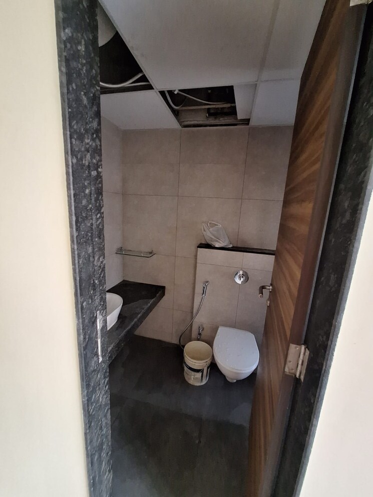 Bathroom, vma-reserve 3 Bedroom 1650 Sq.Ft. Apartment In Punawale Pune 9254910