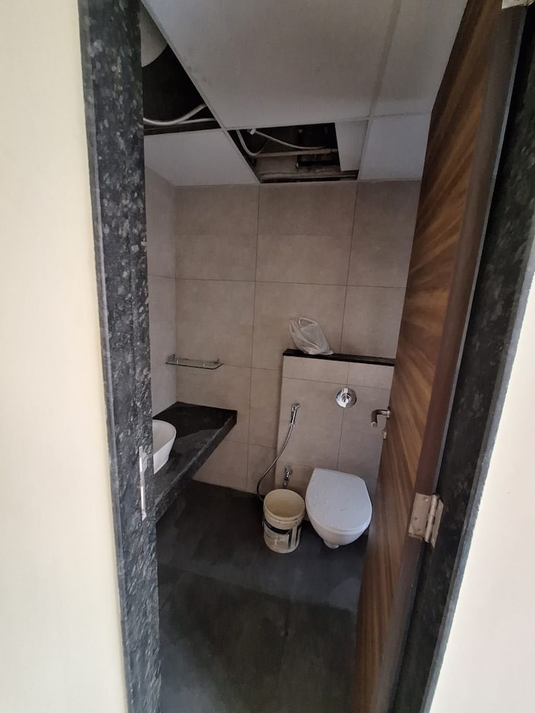 Bathroom, vma-reserve 3 Bedroom 1650 Sq.Ft. Apartment In Punawale Pune 9254910