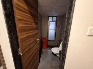 Building Lobby in 3 BHK Apartment at VMA Reserve, Punawale – for Rent