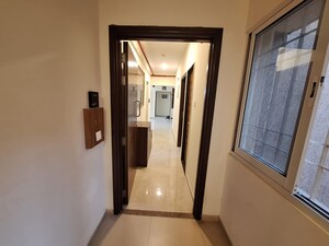 Building Lobby in 3 BHK Apartment at VMA Reserve, Punawale – for Rent