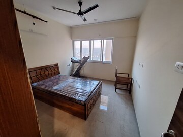 Bedroom in 3 BHK Apartment at VMA Reserve, Punawale – for Rent