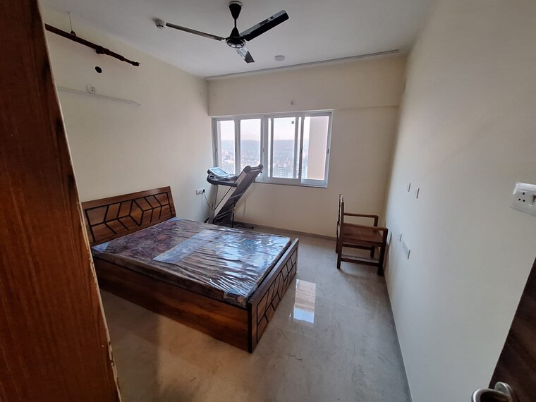 Bedroom, vma-reserve 3 Bedroom 1650 Sq.Ft. Apartment In Punawale Pune 9254910