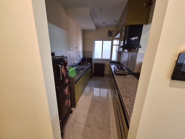 undefined, vma-reserve 3 Bedroom 1650 Sq.Ft. Apartment In Punawale Pune 9254910