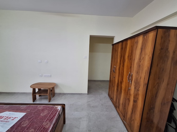 Bedroom, vma-reserve 3 Bedroom 1650 Sq.Ft. Apartment In Punawale Pune 9254910