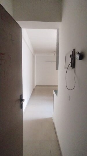 2 BHK Apartment – Entrance View at ROF Aalayas, Sector 102 - for Rent
