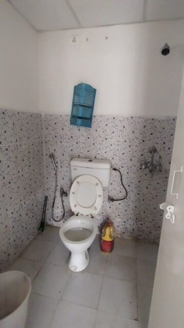 Bathroom in 2 BHK Apartment at ROF Aalayas, Sector 102 – for Rent
