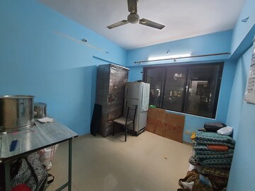 Living Room in 2 BHK Apartment at Balaji Enclave Kandivali East, Kandivali East – for Sale