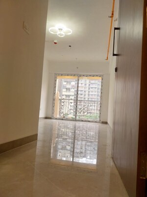 Master Plan in 2 BHK Apartment at Tharwani Palladian, Kharghar – for Sale