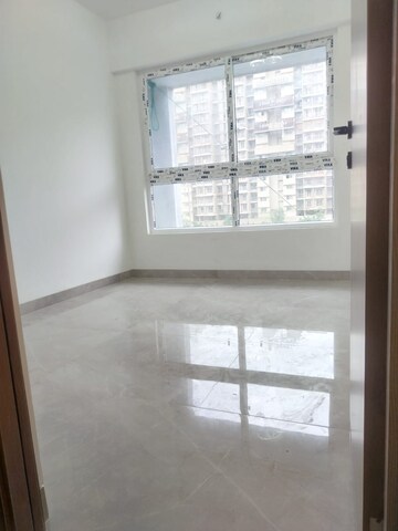 Room in 2 BHK Apartment at Tharwani Palladian, Kharghar – for Sale