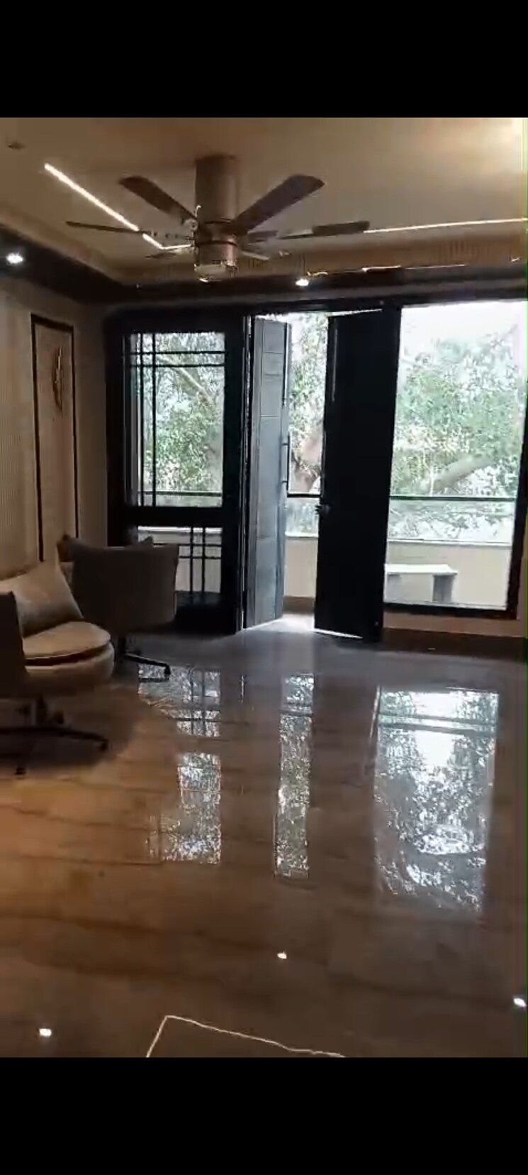 Living Room, karkardooma 3 Bedroom 2125 Sq.Ft. Builder Floor In Karkardooma Delhi 9254915