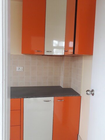 Kitchen in 2 BHK Apartment at Rajwada Heights, Narendrapur – for Sale