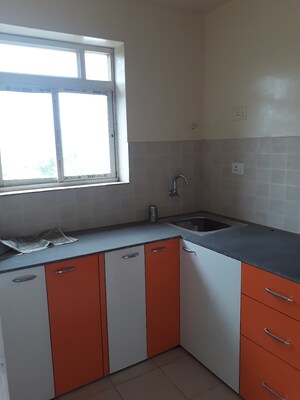 Kitchen in 2 BHK Apartment at Rajwada Heights, Narendrapur – for Sale