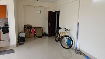  2 BHK Apartment at Rajwada Heights, Narendrapur – for Sale