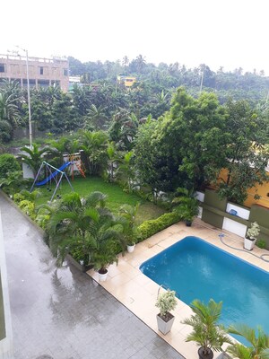 2 BHK Apartment – Exterior View View at Rajwada Heights, Narendrapur - for Sale