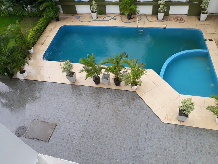 Exterior View, rajwada-heights 2 Bedroom 1030 Sq.Ft. Apartment In Narendrapur Kolkata 9254977