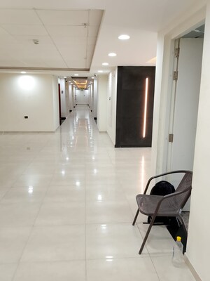 Team Area in 1 BHK Apartment at Vaishali Sector 4 – for Sale