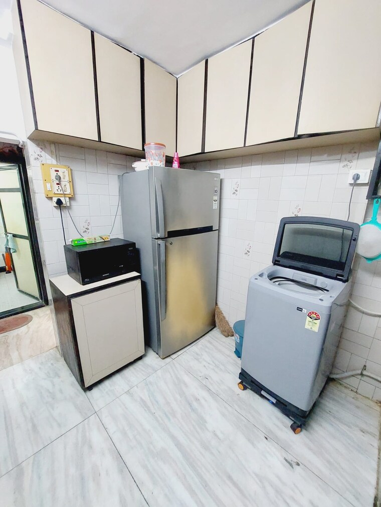 Team Area, sagar-sangam 2 Bedroom 1015 Sq.Ft. Apartment In Bandra West Mumbai 9254984