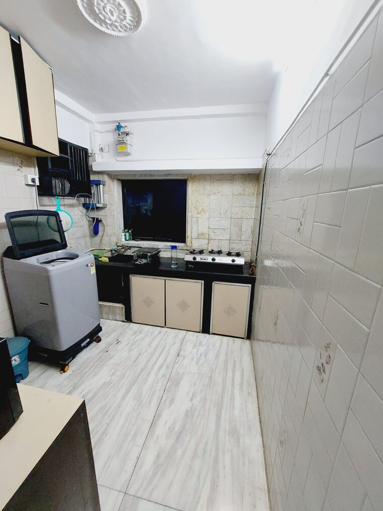 Kitchen, sagar-sangam 2 Bedroom 1015 Sq.Ft. Apartment In Bandra West Mumbai 9254984